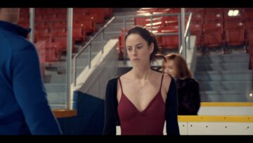 Kaya Scodelario hot and some sex - Spinning Out (2020) s1e1-3 HD 1080p Kaya Scodelario hot and some sex - Spinning Out (2020) s1e1-3 HD 1080p (1)