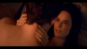 Kaya Scodelario hot and some sex - Spinning Out (2020) s1e1-3 HD 1080p Kaya Scodelario hot and some sex - Spinning Out (2020) s1e1-3 HD 1080p (13)