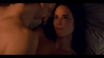 Kaya Scodelario hot and some sex - Spinning Out (2020) s1e1-3 HD 1080p Kaya Scodelario hot and some sex - Spinning Out (2020) s1e1-3 HD 1080p (12)