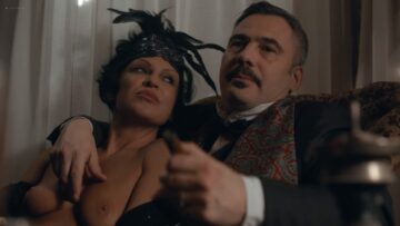 Milica Gojković nude and sex Jovana Stojiljkovic and other nude - Black Sun (2017) s1e2-3 HD 1080p Milica Gojković nude and sex Jovana Stojiljkovic and other nude - Black Sun (2017) s1e2-3 HD 1080p (9)