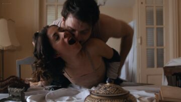 Milica Gojković nude and sex Jovana Stojiljkovic and other nude - Black Sun (2017) s1e2-3 HD 1080p Milica Gojković nude and sex Jovana Stojiljkovic and other nude - Black Sun (2017) s1e2-3 HD 1080p (5)