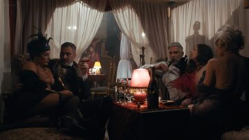 Milica Gojković nude and sex Jovana Stojiljkovic and other nude - Black Sun (2017) s1e2-3 HD 1080p Milica Gojković nude and sex Jovana Stojiljkovic and other nude - Black Sun (2017) s1e2-3 HD 1080p (12)
