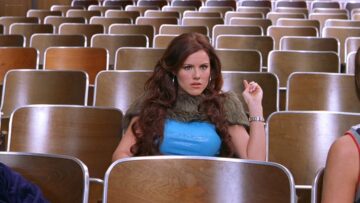 Anna Faris, Kathleen Robertson, etc hot and sexy - Scary Movie 2 (2001) HD 1080p BluRay Anna Faris, Kathleen Robertson, etc hot and sexy - Scary Movie 2 (2001) HD 1080p BluRay (21)