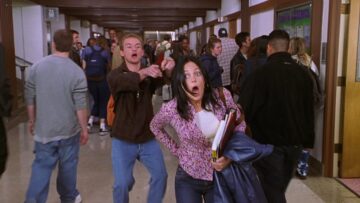 Anna Faris, Kathleen Robertson, etc hot and sexy - Scary Movie 2 (2001) HD 1080p BluRay Anna Faris, Kathleen Robertson, etc hot and sexy - Scary Movie 2 (2001) HD 1080p BluRay (20)