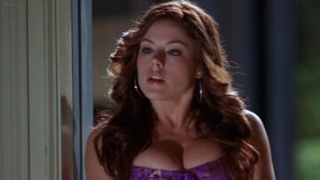 Anna Faris, Kathleen Robertson, etc hot and sexy - Scary Movie 2 (2001) HD 1080p BluRay Anna Faris, Kathleen Robertson, etc hot and sexy - Scary Movie 2 (2001) HD 1080p BluRay (19)
