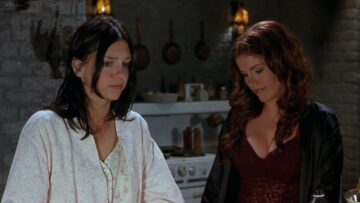 Anna Faris, Kathleen Robertson, etc hot and sexy - Scary Movie 2 (2001) HD 1080p BluRay Anna Faris, Kathleen Robertson, etc hot and sexy - Scary Movie 2 (2001) HD 1080p BluRay (11)