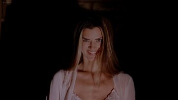 Anna Faris, Kathleen Robertson, etc hot and sexy - Scary Movie 2 (2001) HD 1080p BluRay Anna Faris, Kathleen Robertson, etc hot and sexy - Scary Movie 2 (2001) HD 1080p BluRay (7)
