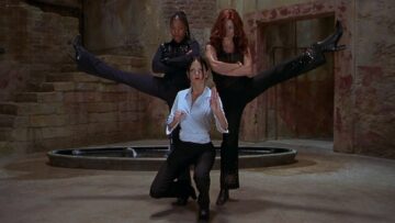 Anna Faris, Kathleen Robertson, etc hot and sexy - Scary Movie 2 (2001) HD 1080p BluRay Anna Faris, Kathleen Robertson, etc hot and sexy - Scary Movie 2 (2001) HD 1080p BluRay (2)