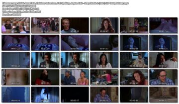 Anna Faris, Kathleen Robertson, etc hot and sexy - Scary Movie 2 (2001) HD 1080p BluRay Anna Faris, Kathleen Robertson, etc hot and sexy - Scary Movie 2 (2001) HD 1080p BluRay (1)
