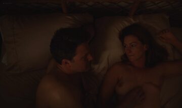 Anne Hathaway nude topless - The Last Thing He Wanted (2020) HD 1080p Web Anne Hathaway nude topless - The Last Thing He Wanted (2020) HD 1080p Web (8)