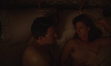 Anne Hathaway nude topless - The Last Thing He Wanted (2020) HD 1080p Web Anne Hathaway nude topless - The Last Thing He Wanted (2020) HD 1080p Web (7)