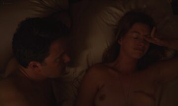 Anne Hathaway nude topless - The Last Thing He Wanted (2020) HD 1080p Web Anne Hathaway nude topless - The Last Thing He Wanted (2020) HD 1080p Web (5)