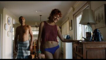Audrey Tautou nude sex Susan Sarandon threesome - The Jesus Rolls (2019) HD 1080p Web Audrey Tautou nude sex Susan Sarandon threesome - The Jesus Rolls (2019) HD 1080p Web (12)