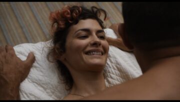 Audrey Tautou nude sex Susan Sarandon threesome - The Jesus Rolls (2019) HD 1080p Web Audrey Tautou nude sex Susan Sarandon threesome - The Jesus Rolls (2019) HD 1080p Web (10)