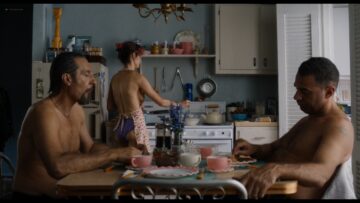 Audrey Tautou nude sex Susan Sarandon threesome - The Jesus Rolls (2019) HD 1080p Web Audrey Tautou nude sex Susan Sarandon threesome - The Jesus Rolls (2019) HD 1080p Web (6)