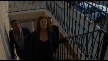 Audrey Tautou nude sex Susan Sarandon threesome - The Jesus Rolls (2019) HD 1080p Web Audrey Tautou nude sex Susan Sarandon threesome - The Jesus Rolls (2019) HD 1080p Web (5)