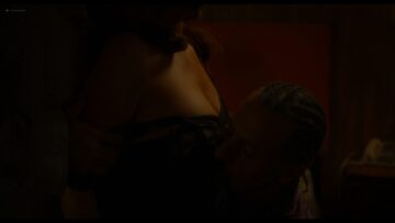 Audrey Tautou nude sex Susan Sarandon threesome - The Jesus Rolls (2019) HD 1080p Web Audrey Tautou nude sex Susan Sarandon threesome - The Jesus Rolls (2019) HD 1080p Web (4)