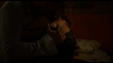 Audrey Tautou nude sex Susan Sarandon threesome - The Jesus Rolls (2019) HD 1080p Web Audrey Tautou nude sex Susan Sarandon threesome - The Jesus Rolls (2019) HD 1080p Web (3)