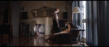 Julianne Nicholson nude sex Sabrina Alfonso nude too - Initials SG (AR-2019) HD 1080p Web Julianne Nicholson nude sex Sabrina Alfonso nude too - Initials SG (AR-2019) HD 1080p Web (12)