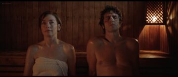 Julianne Nicholson nude sex Sabrina Alfonso nude too - Initials SG (AR-2019) HD 1080p Web Julianne Nicholson nude sex Sabrina Alfonso nude too - Initials SG (AR-2019) HD 1080p Web (2)