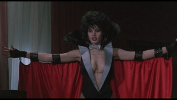 Geena Davis hot and sexy Ksenia Prohaska sexy - Transylvania 6-5000 (1985) HD 1080p BluRay Geena Davis hot and sexy Ksenia Prohaska sexy - Transylvania 6-5000 (1985) HD 1080p BluRay (18)