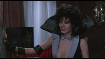 Geena Davis hot and sexy Ksenia Prohaska sexy - Transylvania 6-5000 (1985) HD 1080p BluRay Geena Davis hot and sexy Ksenia Prohaska sexy - Transylvania 6-5000 (1985) HD 1080p BluRay (17)