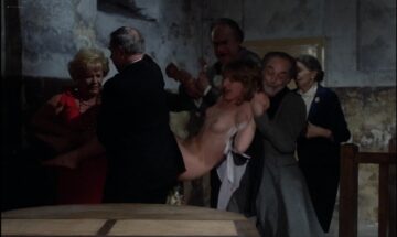 Isabelle Goguey busty topless Charlotte de Turckheim bush and Betty Beckers - Night of Death! (1980) HD 1080p BluRay Isabelle Goguey busty topless Charlotte de Turckheim bush and Betty Beckers - Night of Death! (1980) HD 1080p BluRay (13)