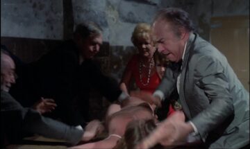 Isabelle Goguey busty topless Charlotte de Turckheim bush and Betty Beckers - Night of Death! (1980) HD 1080p BluRay Isabelle Goguey busty topless Charlotte de Turckheim bush and Betty Beckers - Night of Death! (1980) HD 1080p BluRay (12)