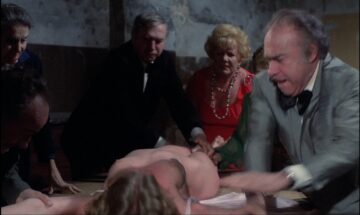 Isabelle Goguey busty topless Charlotte de Turckheim bush and Betty Beckers - Night of Death! (1980) HD 1080p BluRay Isabelle Goguey busty topless Charlotte de Turckheim bush and Betty Beckers - Night of Death! (1980) HD 1080p BluRay (11)