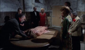 Isabelle Goguey busty topless Charlotte de Turckheim bush and Betty Beckers - Night of Death! (1980) HD 1080p BluRay Isabelle Goguey busty topless Charlotte de Turckheim bush and Betty Beckers - Night of Death! (1980) HD 1080p BluRay (8)