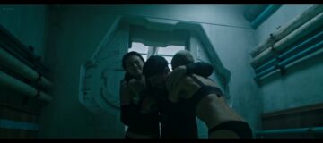 Kristen Stewart sexy Jessica Henwick hot Underwater 2020 HD 1080p BLuRay REMUX 8 Kristen Stewart sexy Jessica Henwick hot Underwater 2020 HD 1080p BLuRay REMUX 8