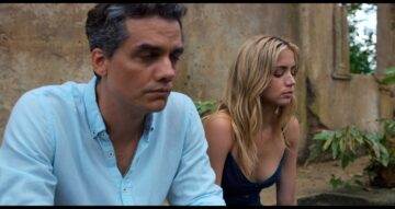 Ana de Armas nude topless and sex - Sergio (2020) HD 1080p Web Ana de Armas nude topless and sex - Sergio (2020) HD 1080p Web (11)