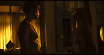 Ana de Armas nude topless and sex - Sergio (2020) HD 1080p Web Ana de Armas nude topless and sex - Sergio (2020) HD 1080p Web (10)