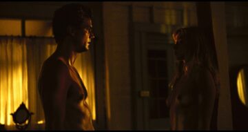 Ana de Armas nude topless and sex - Sergio (2020) HD 1080p Web Ana de Armas nude topless and sex - Sergio (2020) HD 1080p Web (9)