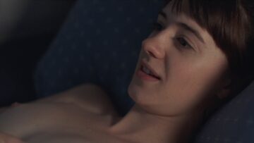 Daisy Edgar-Jones nude topless and sex - Normal People (UK-2020) HD 1080p Web Daisy Edgar-Jones nude topless and sex - Normal People (UK-2020) HD 1080p Web (7)
