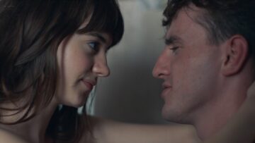 Daisy Edgar-Jones nude topless and sex - Normal People (UK-2020) HD 1080p Web Daisy Edgar-Jones nude topless and sex - Normal People (UK-2020) HD 1080p Web (2)