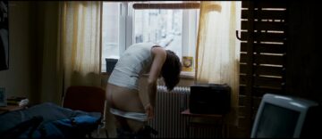 Eline Kuppens nude full frontal and sex - Linkeroever (BE-2008) HD 1080p BluRay Eline Kuppens nude full frontal and sex - Linkeroever (BE-2008) HD 1080p BluRay (12)