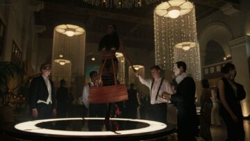 Katherine Murphy nude full frontal - Westworld (2020) s3e4 HD 1080p Katherine Murphy nude full frontal - Westworld (2020) s3e4 HD 1080p (9)