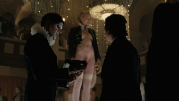 Katherine Murphy nude full frontal - Westworld (2020) s3e4 HD 1080p Katherine Murphy nude full frontal - Westworld (2020) s3e4 HD 1080p (3)
