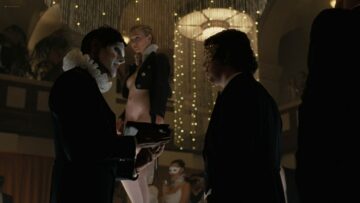 Katherine Murphy nude full frontal - Westworld (2020) s3e4 HD 1080p Katherine Murphy nude full frontal - Westworld (2020) s3e4 HD 1080p (2)