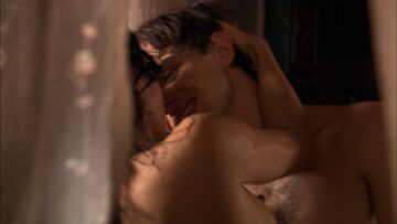 Nora Tschirner nude topless - The Conclave (2006) HD 1080p Web Nora Tschirner nude topless - The Conclave (2006) HD 1080p Web (2)