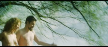 Rosamund Pike nude topless and butt - Radioactive (2019) HD 1080p Web Rosamund Pike nude topless and butt - Radioactive (2019) HD 1080p Web (7)