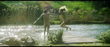 Rosamund Pike nude topless and butt - Radioactive (2019) HD 1080p Web Rosamund Pike nude topless and butt - Radioactive (2019) HD 1080p Web (5)