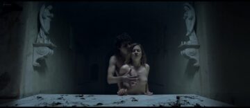 Sofía Del Tuffo nude and hot sex - Luciferina (AR-2018) HD 1080p Web Sofía Del Tuffo nude and hot sex - Luciferina (AR-2018) HD 1080p Web (13)