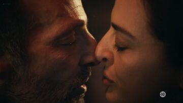Anne Azoulay sex Zineb Triki nude - Le Bureau des Legendes (FR-2020) s5er6-7 HD 1080p Anne Azoulay sex Zineb Triki nude - Le Bureau des Legendes (FR-2020) s5er6-7 HD 1080p (9)