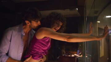 Diana Gómez nude sex Silma López, Paula Malia nude sex too - Valeria (2020) s1e1-3 HD 1080p Diana Gómez nude sex Silma López, Paula Malia nude sex too - Valeria (2020) s1e1-3 HD 1080p (14)