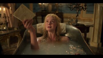 Elle Fanning hot and sex Charity Wakefield sexy - The Great (2020) s1e2-4 UHD 1080-2160p Elle Fanning hot and sex Charity Wakefield sexy - The Great (2020) s1e2-4 UHD 1080-2160p (3)