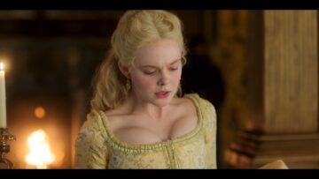Elle Fanning hot some sex - The Great (2020) s1e5-10 UHD 1080-2160p Elle Fanning hot some sex - The Great (2020) s1e5-10 UHD 1080-2160p (12)