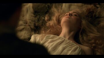 Elle Fanning nude butt and sex - The Great (2020) s1e1 UHD 2160p Elle Fanning nude butt and sex - The Great (2020) s1e1 UHD 2160p (11)