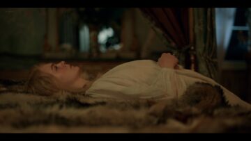 Elle Fanning nude butt and sex - The Great (2020) s1e1 UHD 2160p Elle Fanning nude butt and sex - The Great (2020) s1e1 UHD 2160p (9)